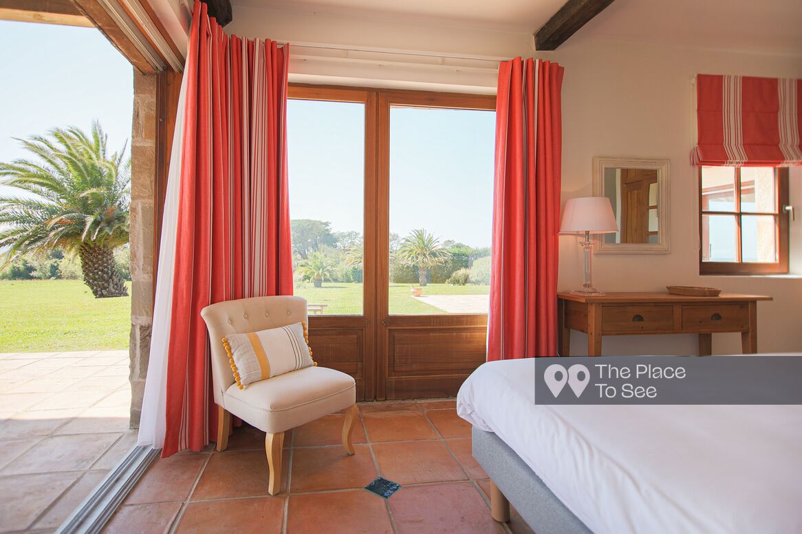Chambre parentale