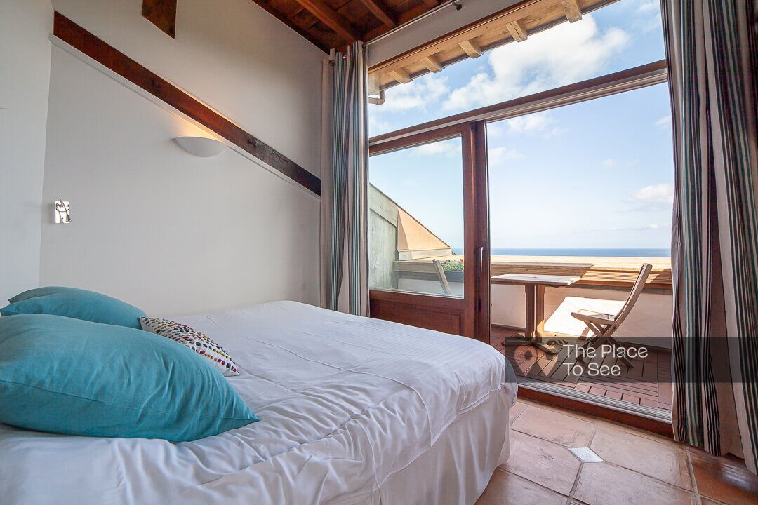 Chambre parentale