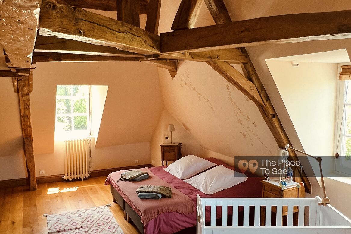Chambre parentale