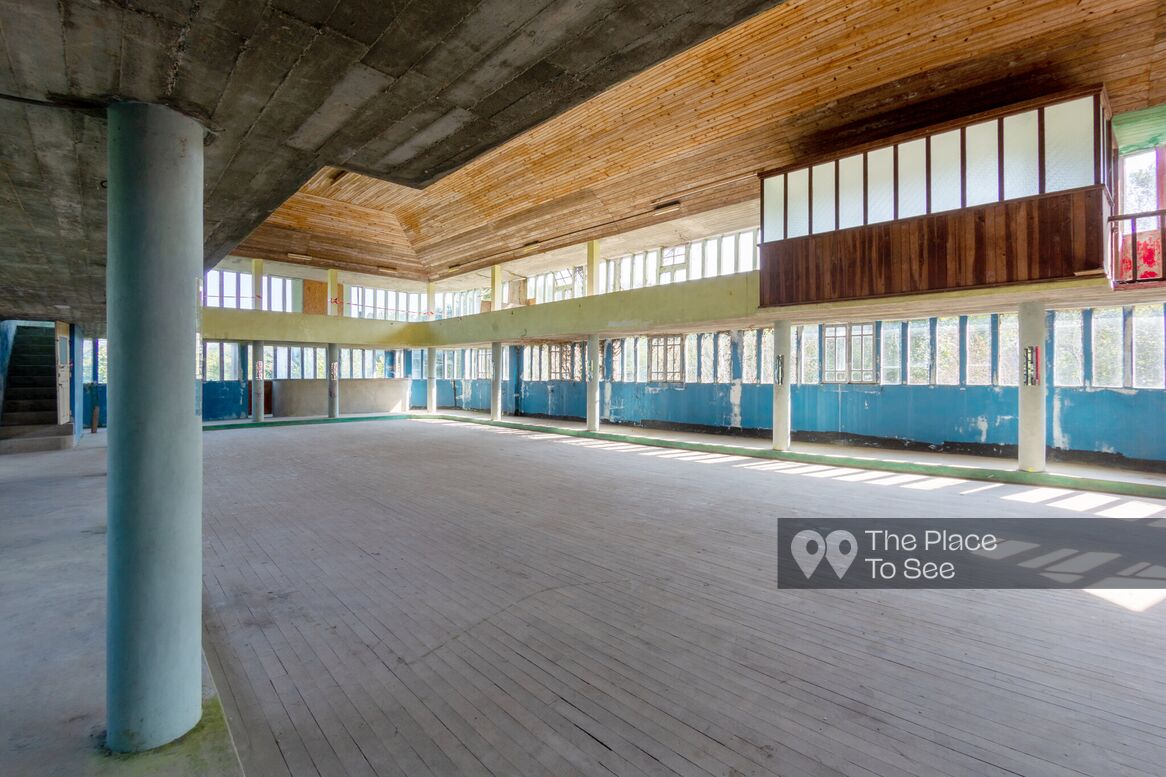 Hangar