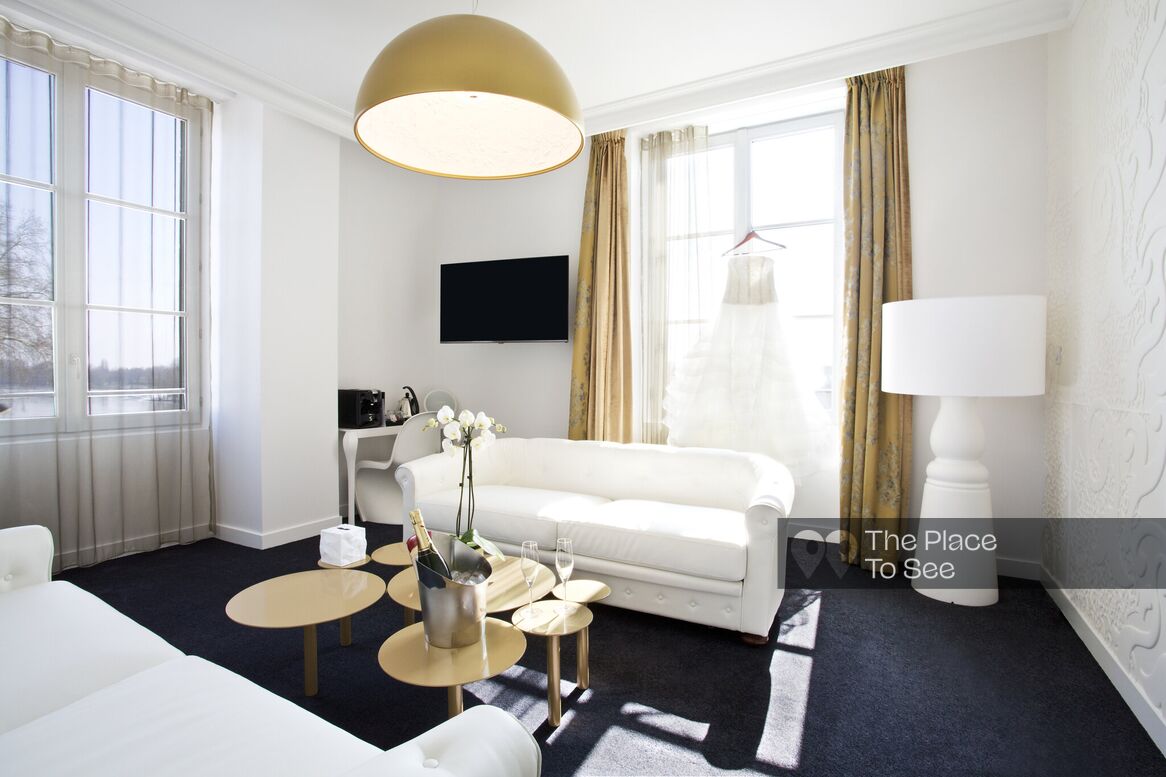 Chambre parentale