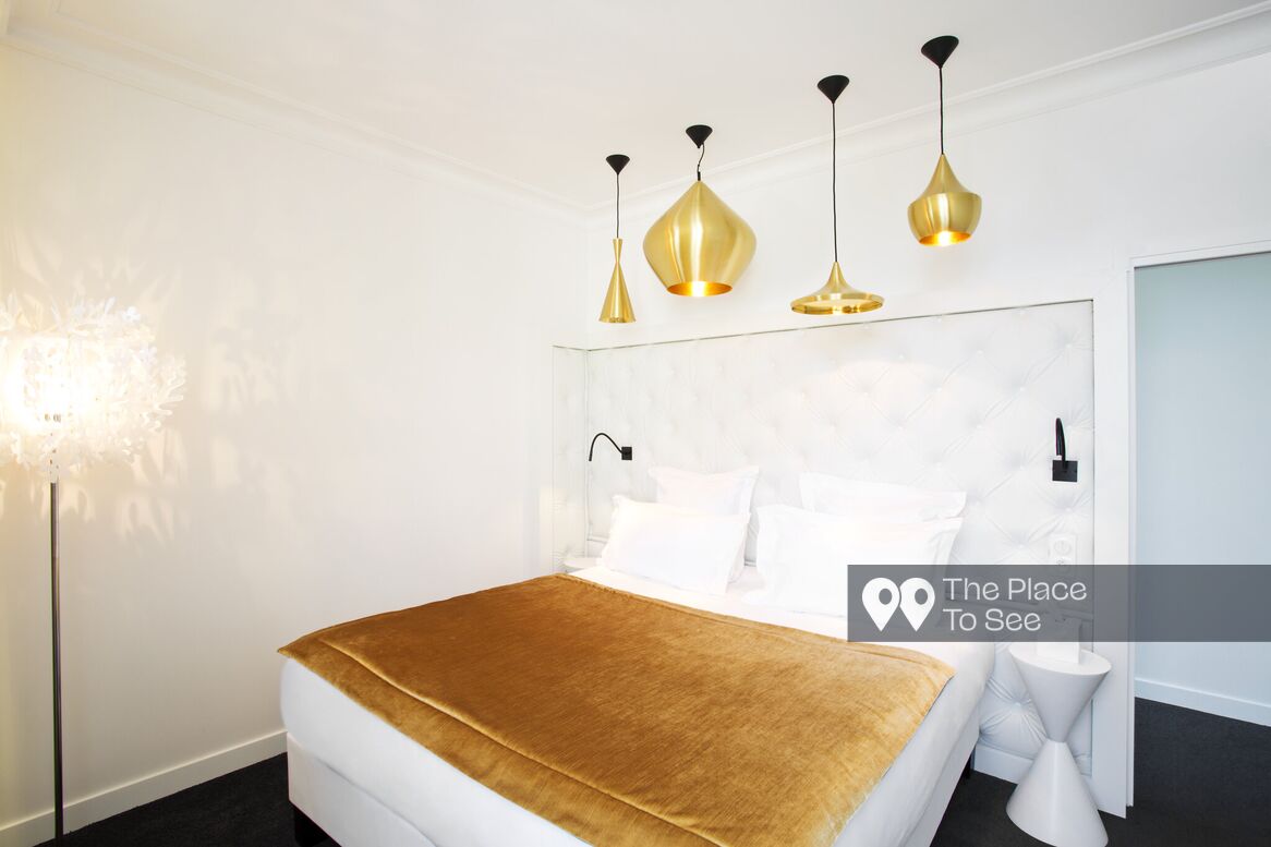 Chambre parentale
