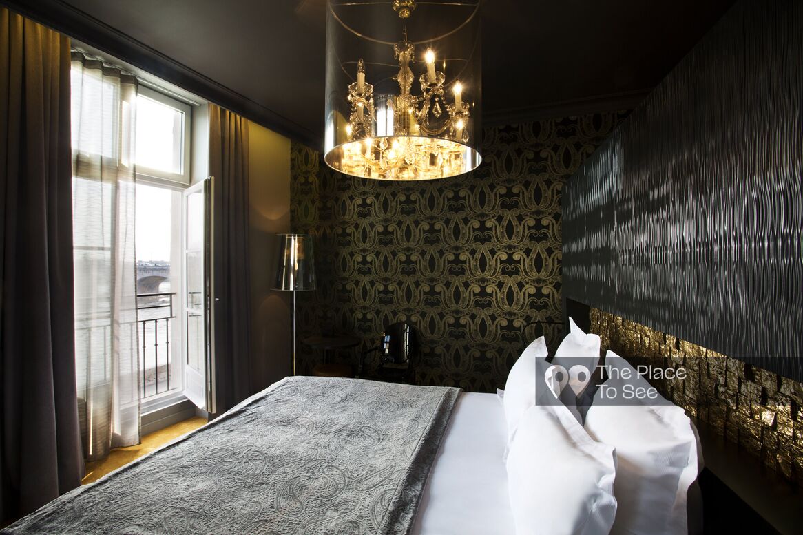 Chambre parentale