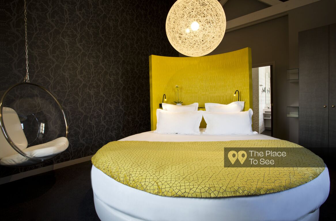 Chambre parentale