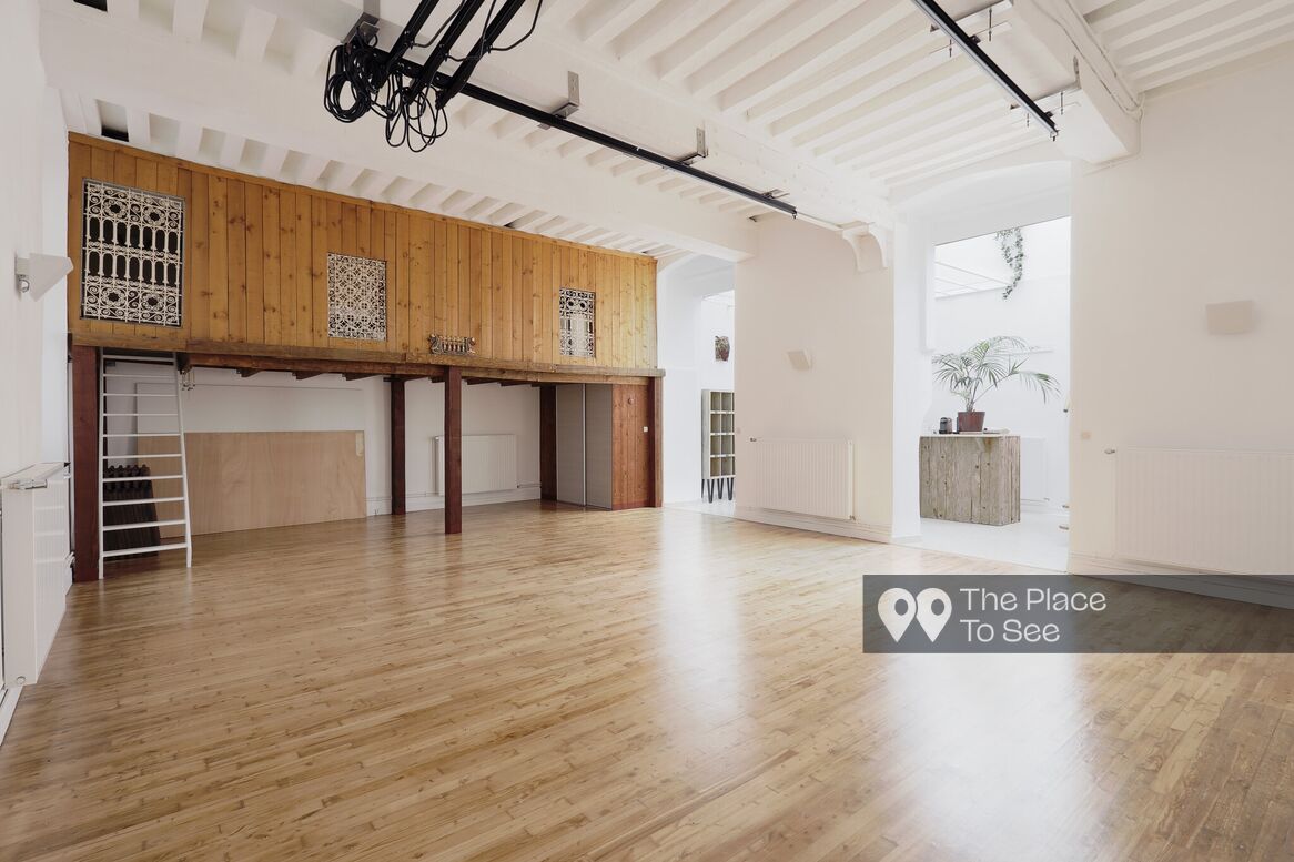 Salle