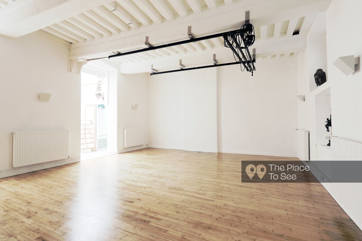 Salle