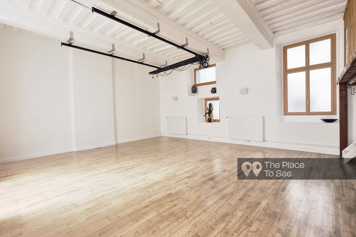 Salle