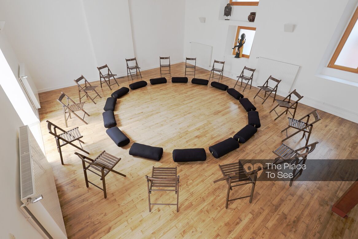 Salle