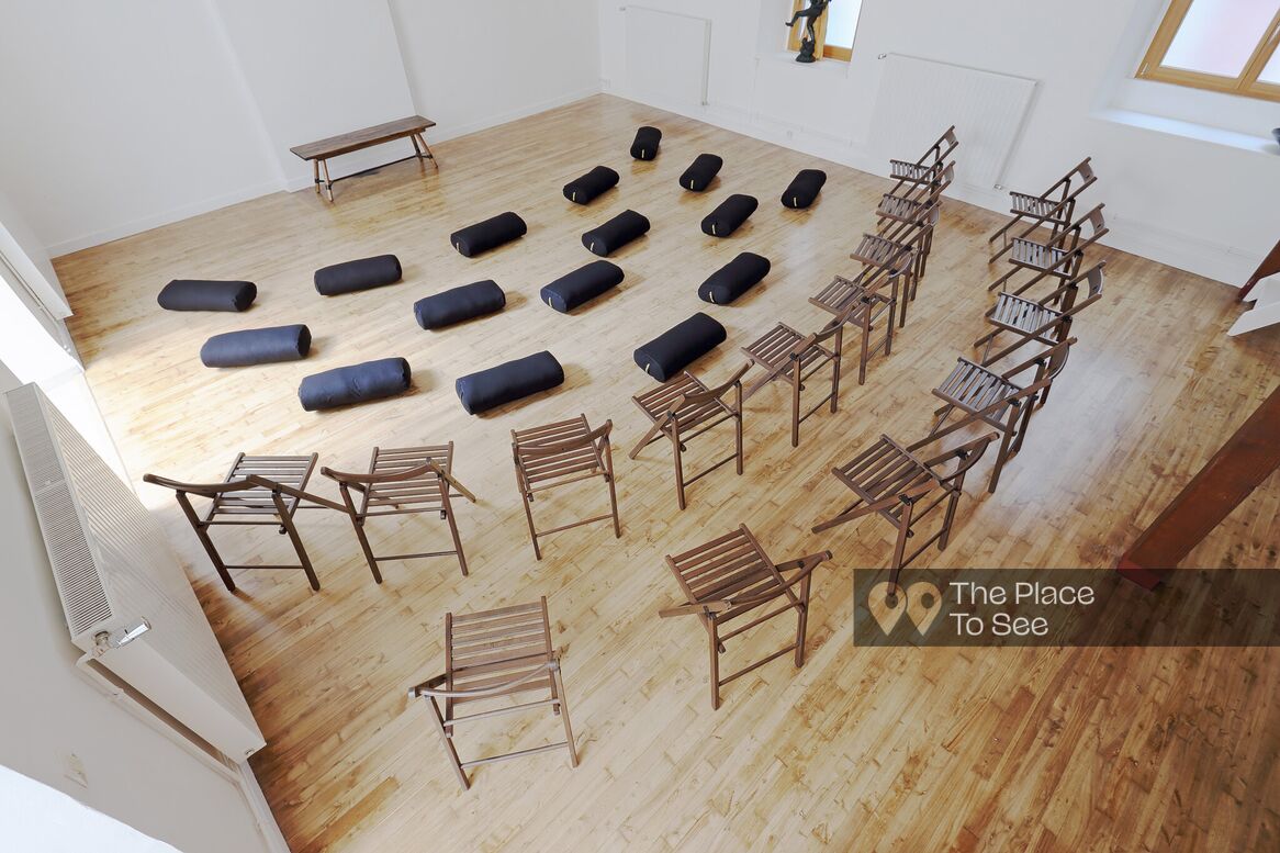 Salle
