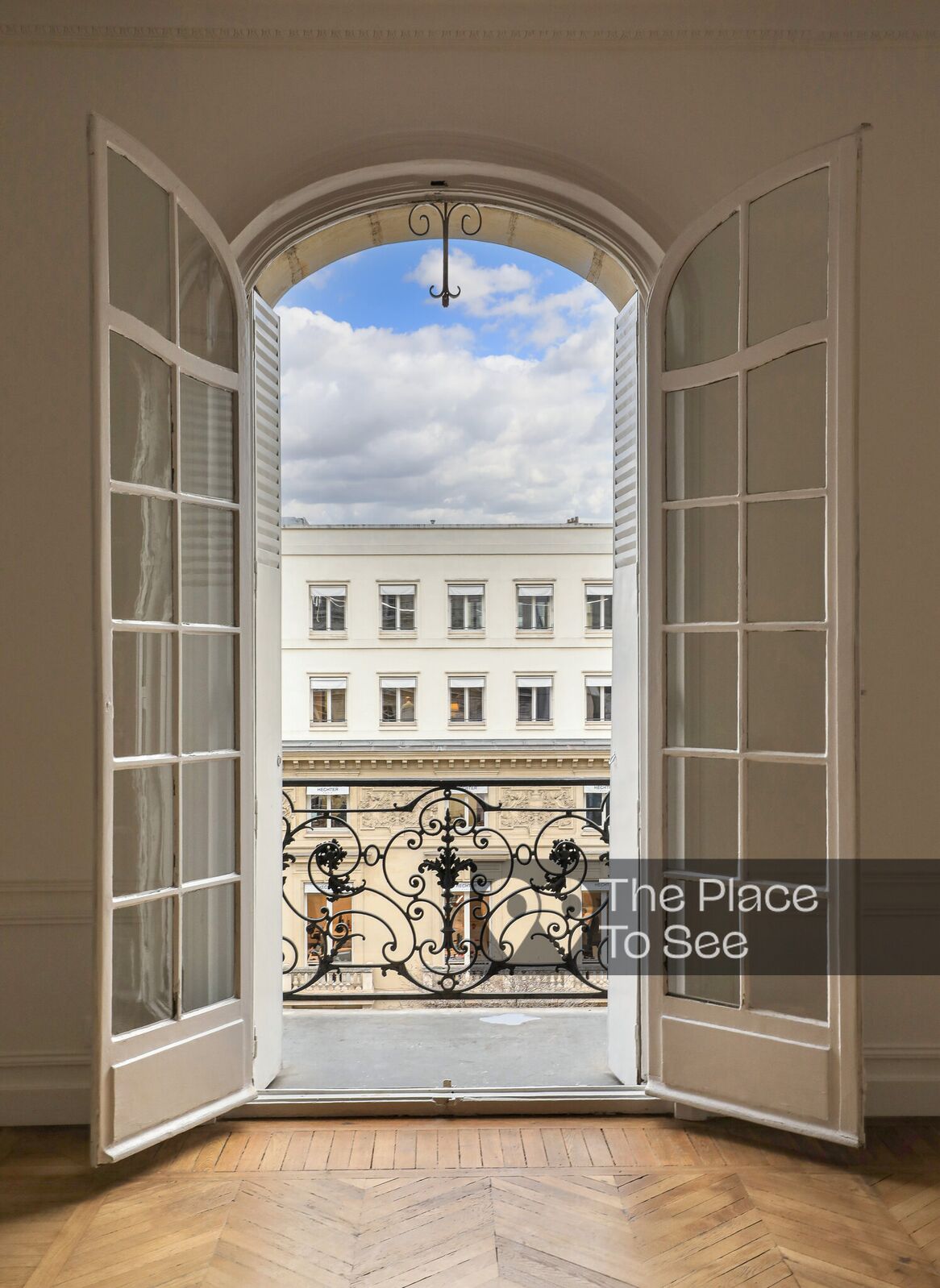 Balcon