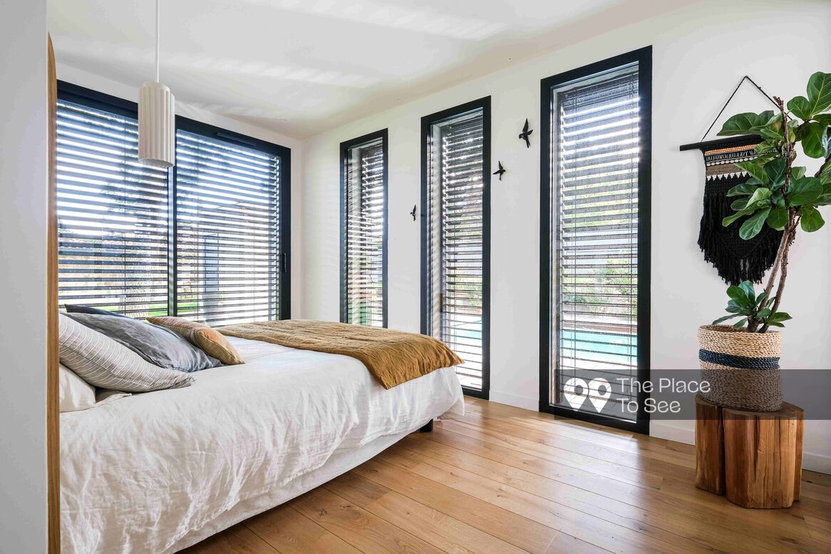 Chambre parentale
