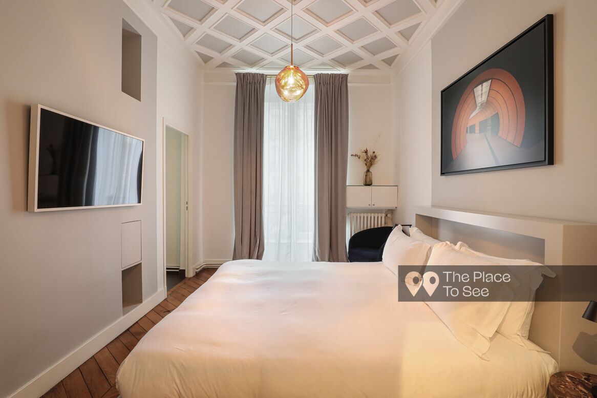 Chambre parentale