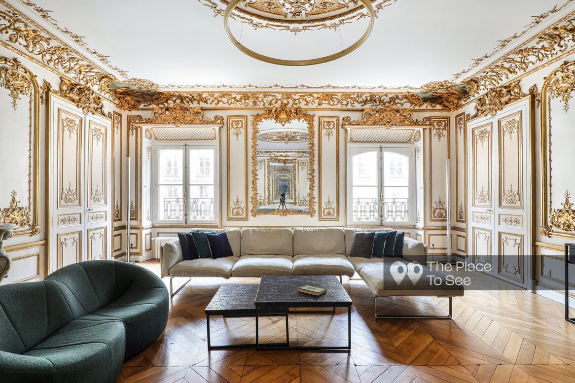 Salon
