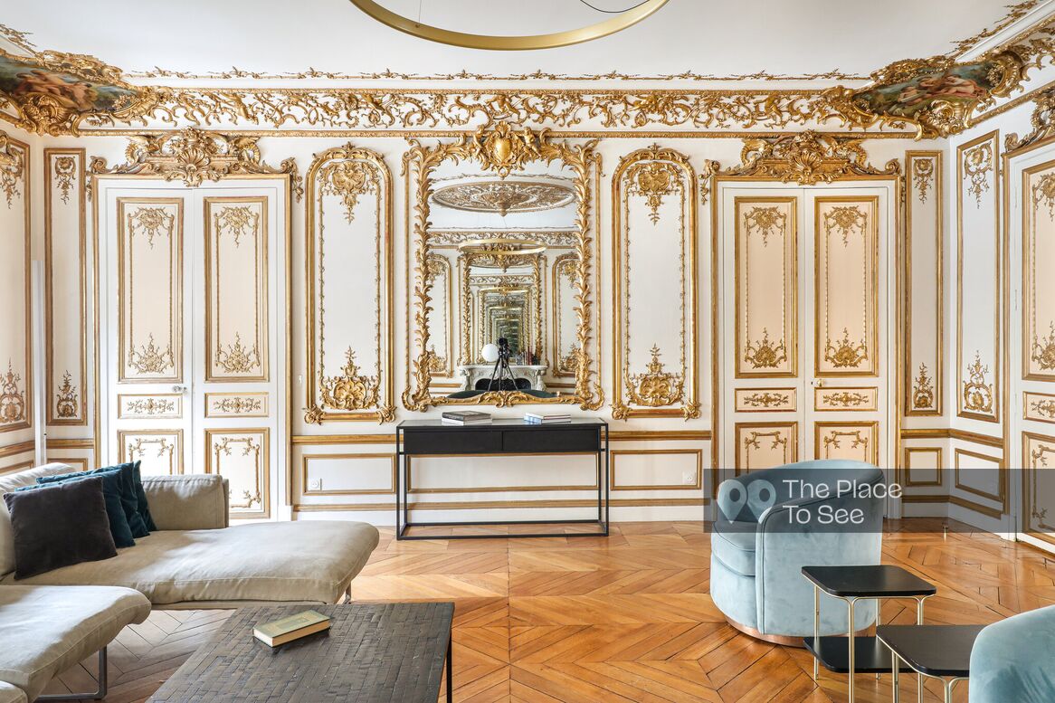 Salon