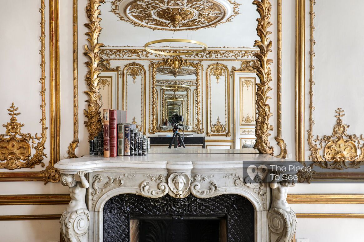 Salon