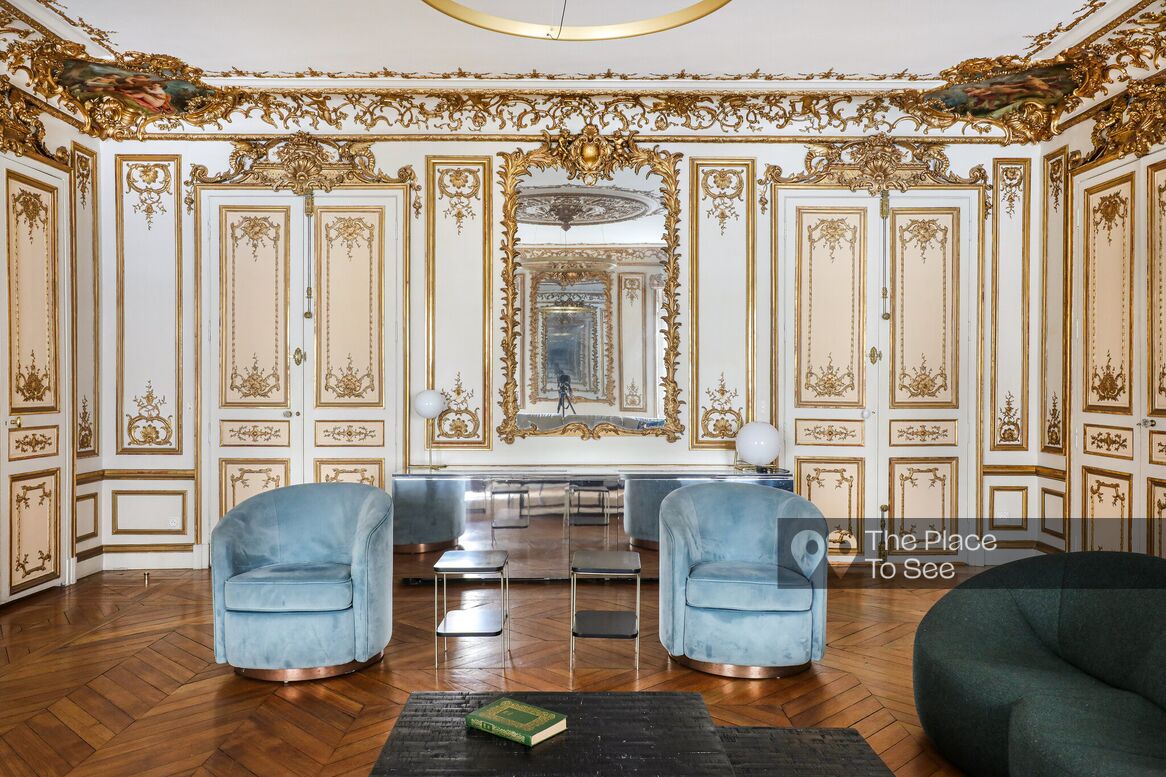 Salon