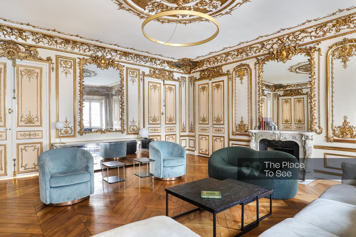 Salon