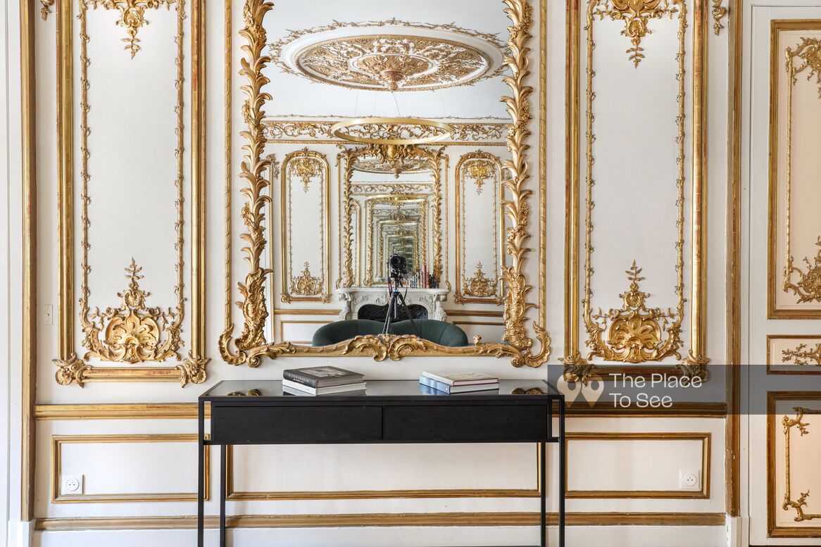 Salon