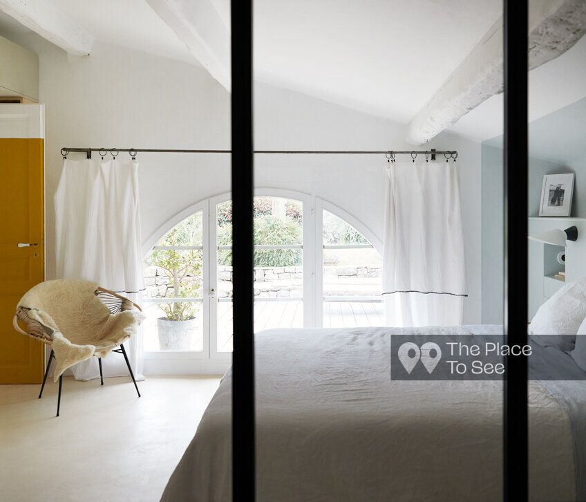 Chambre parentale