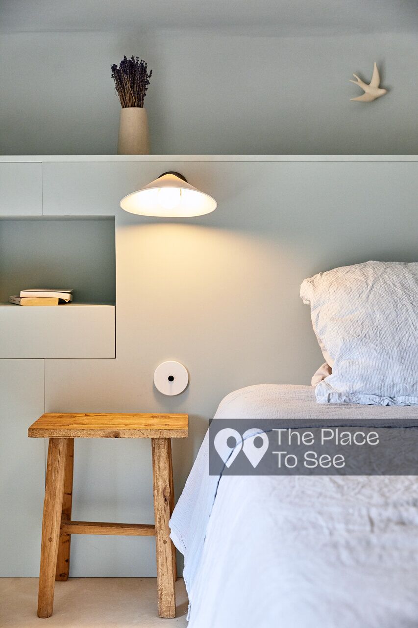 Chambre parentale