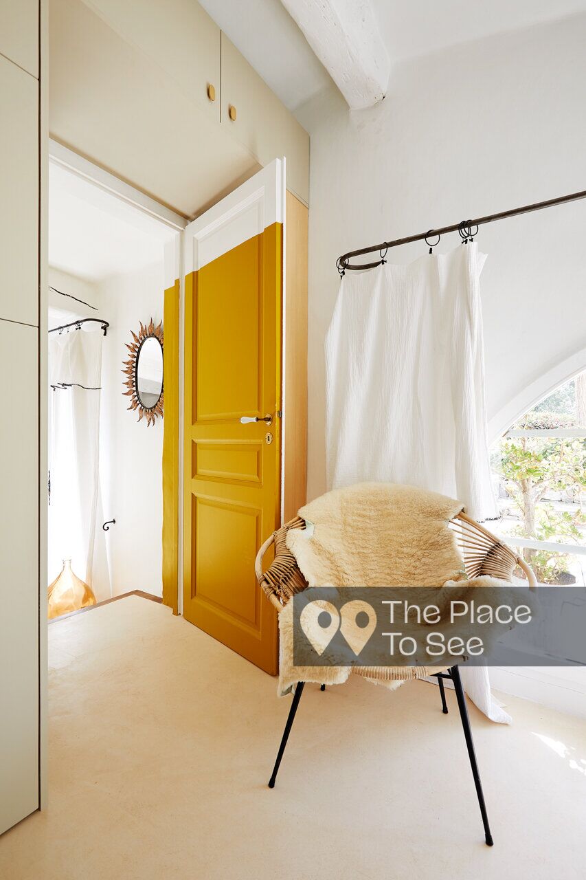 Chambre parentale