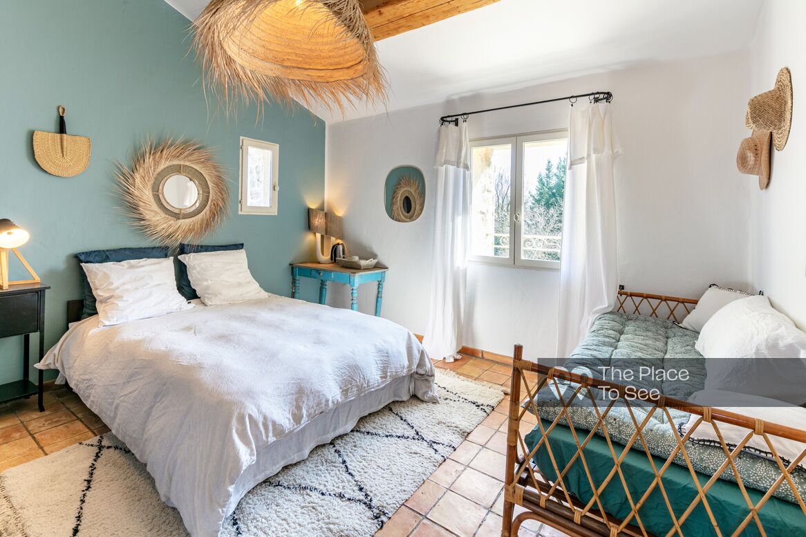 Chambre parentale