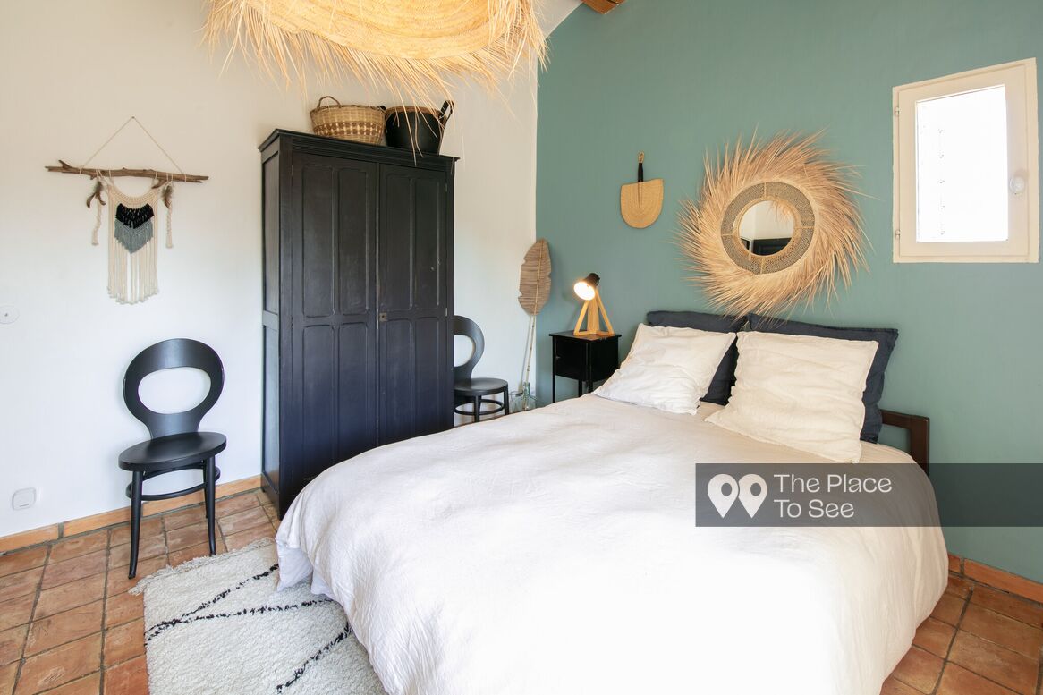 Chambre parentale