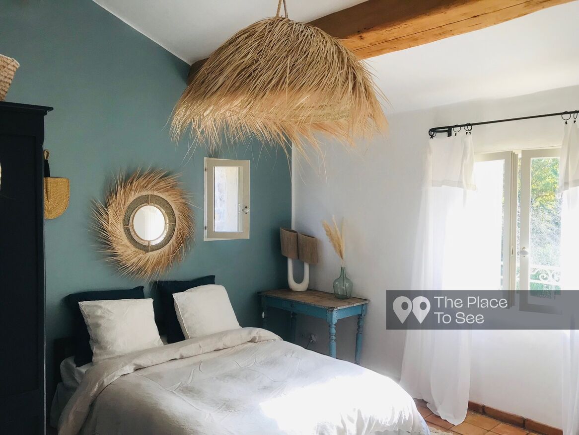 Chambre parentale