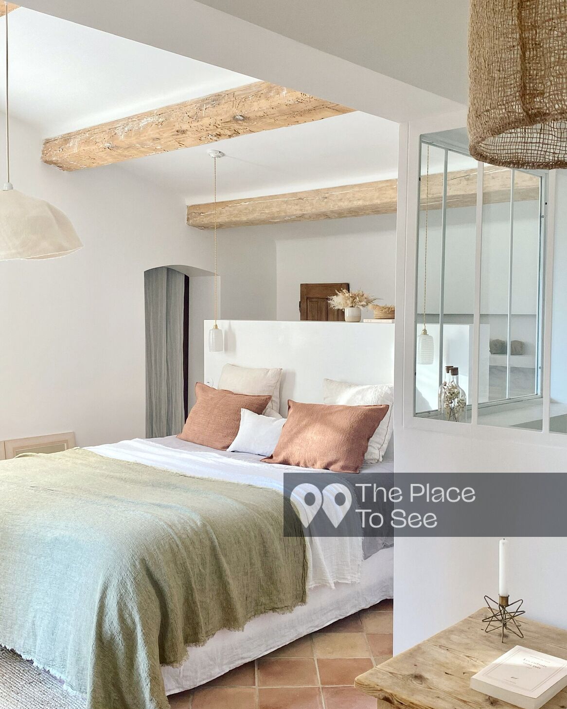 Chambre parentale