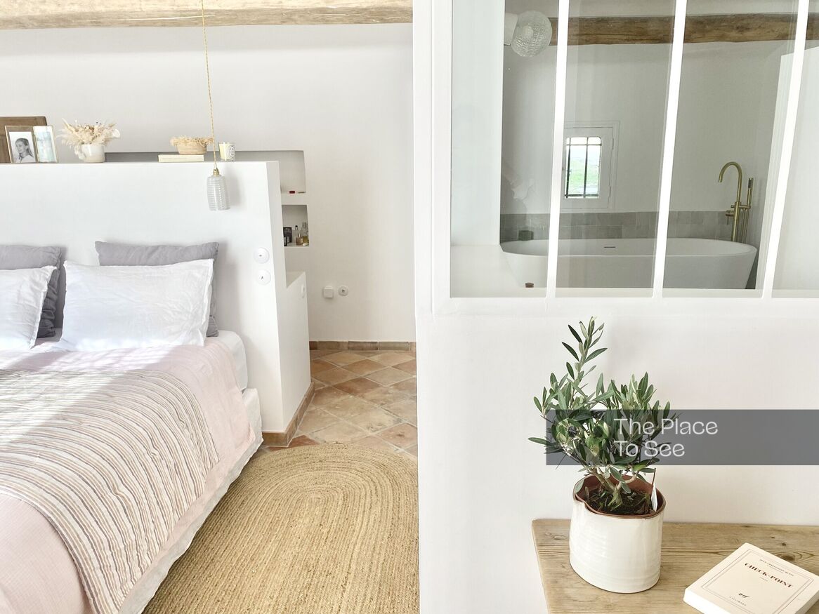 Chambre parentale