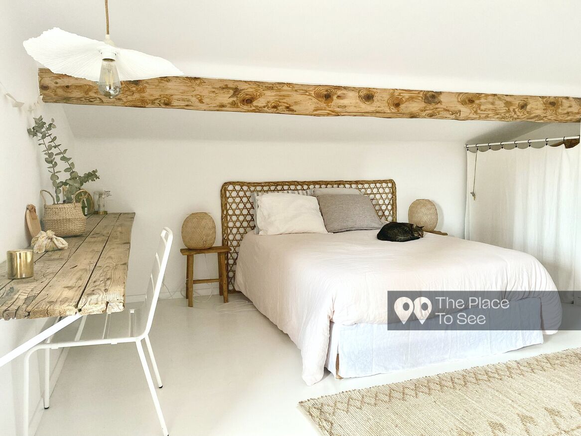 Chambre parentale