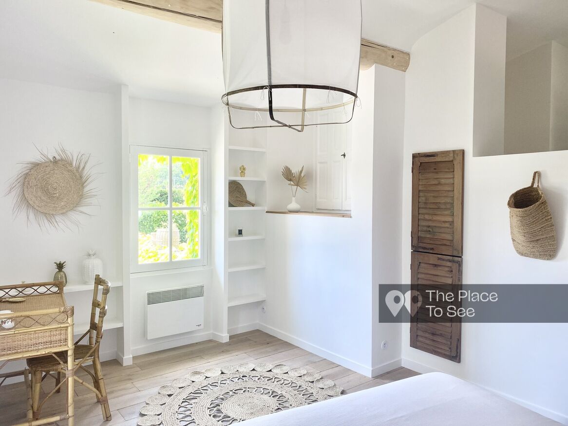 Chambre parentale