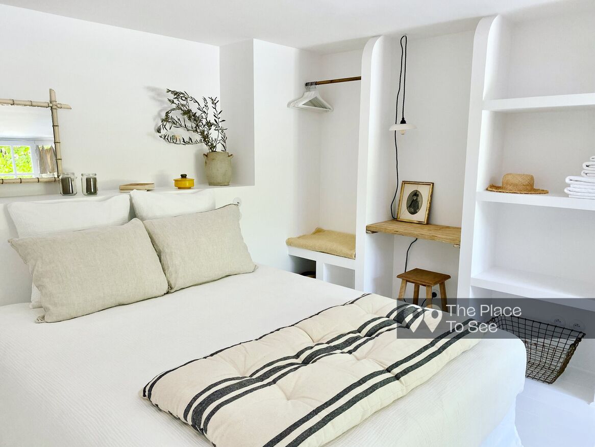 Chambre parentale