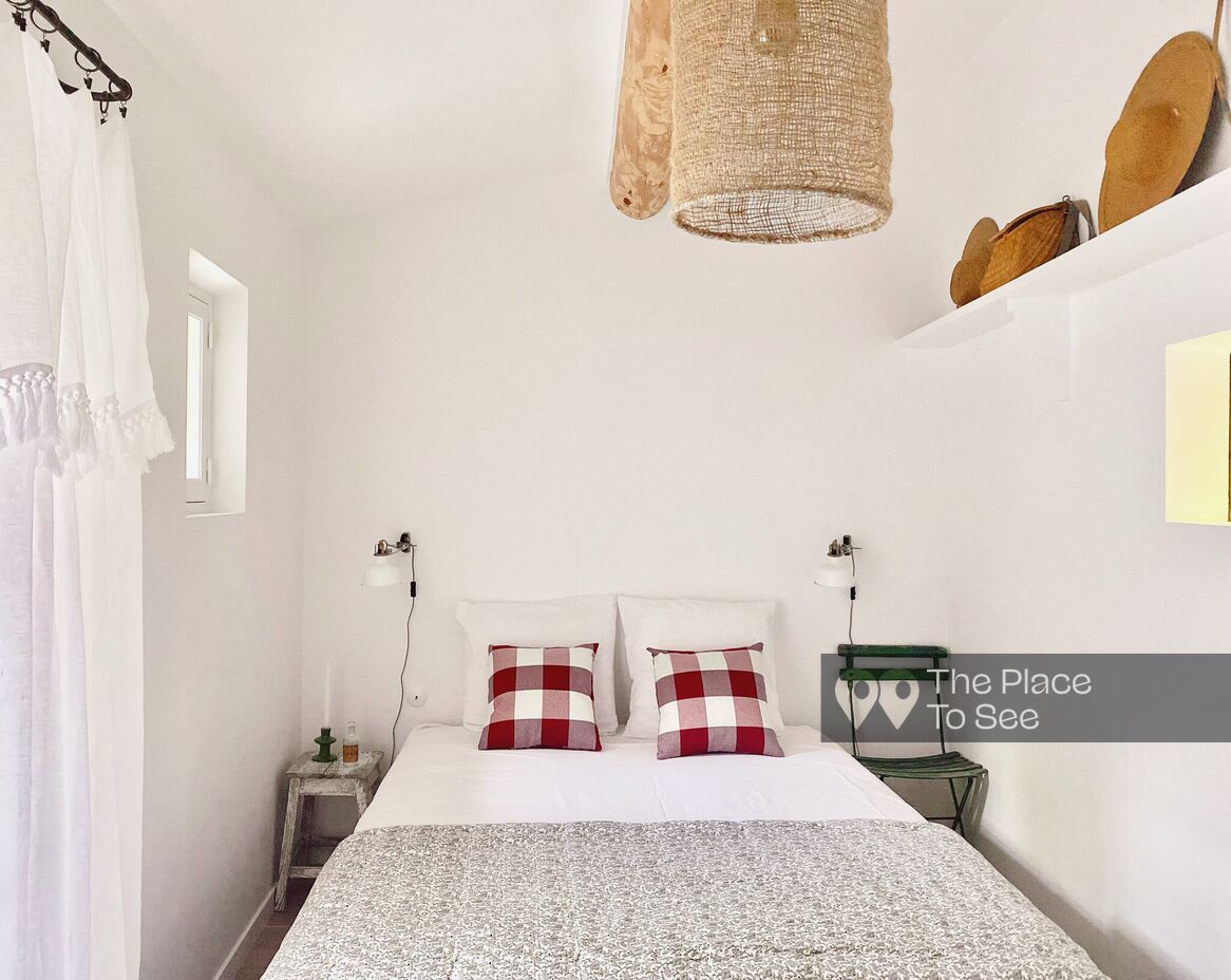 Chambre parentale