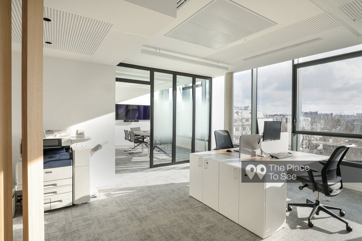 Bureau