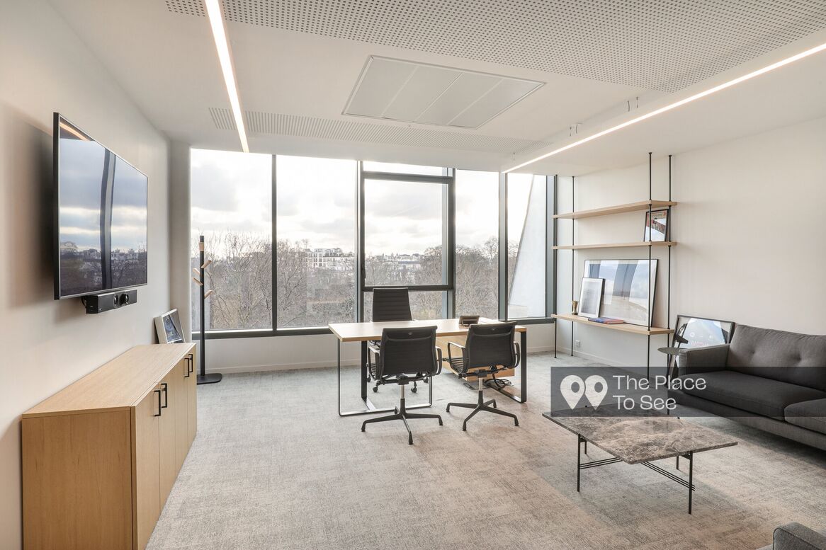 Bureau