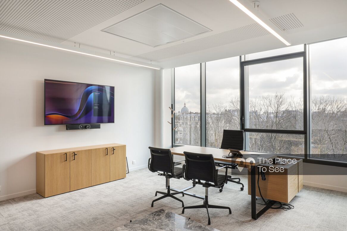 Bureau
