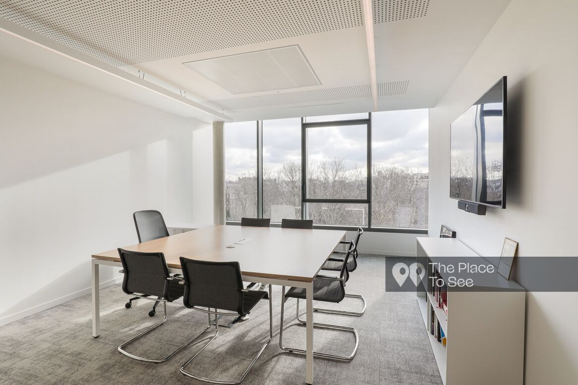 Bureau