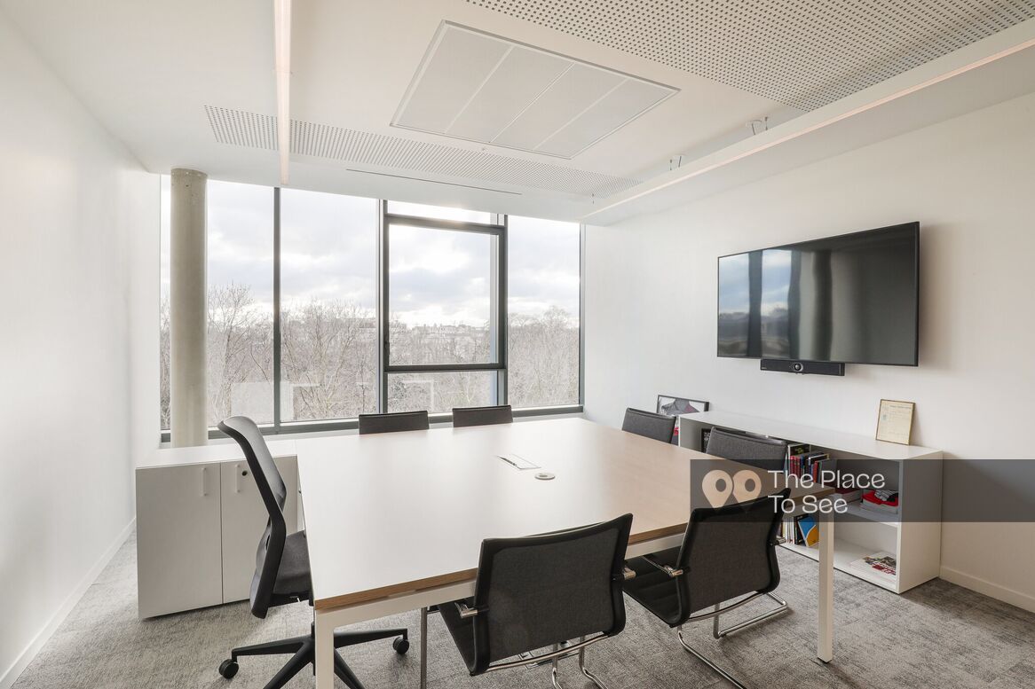 Bureau