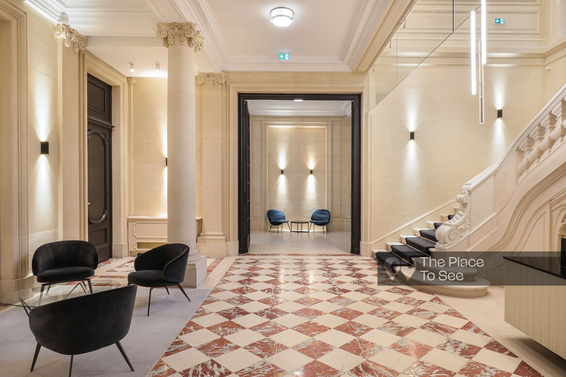 Hall