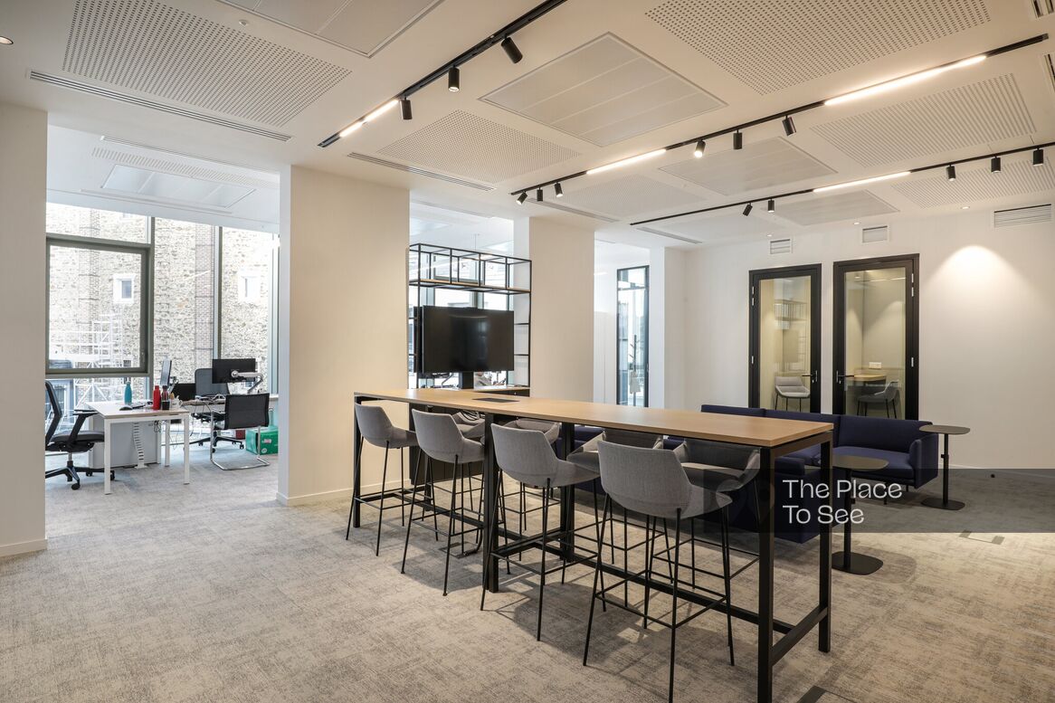 Open space