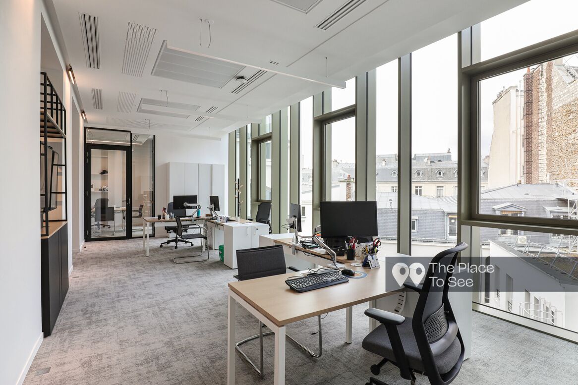 Open space