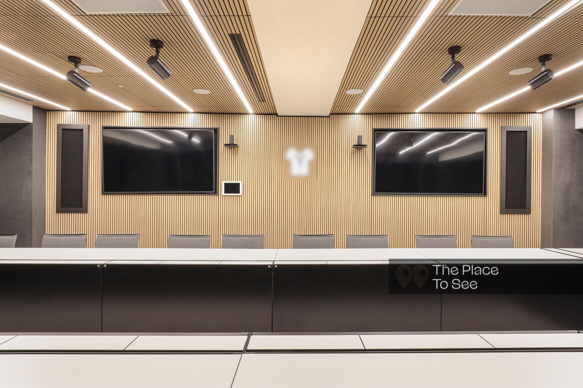 Salle de réunion