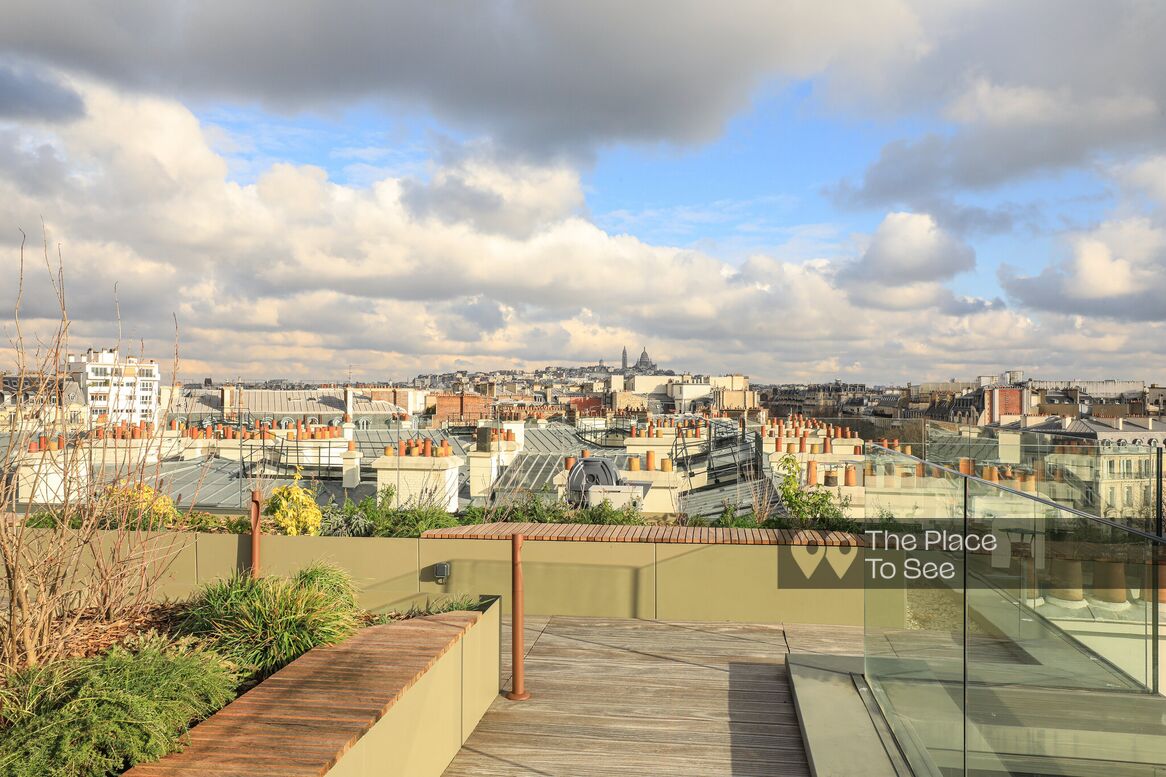 Toit/Rooftop