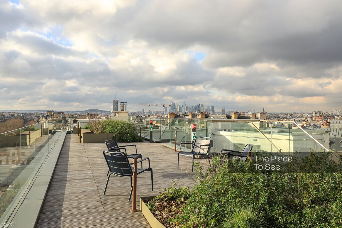 Toit/Rooftop