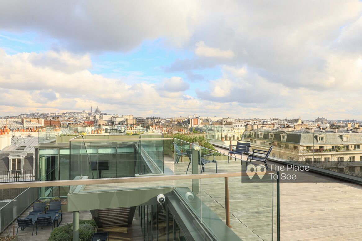 Toit/Rooftop