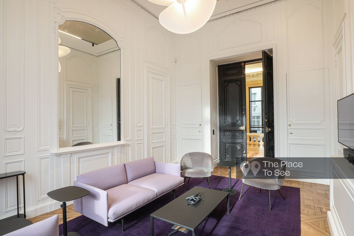 Salon télé