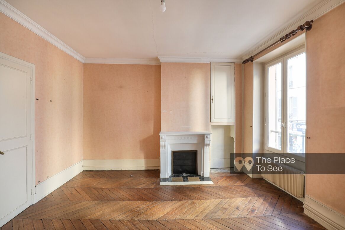 Chambre parentale