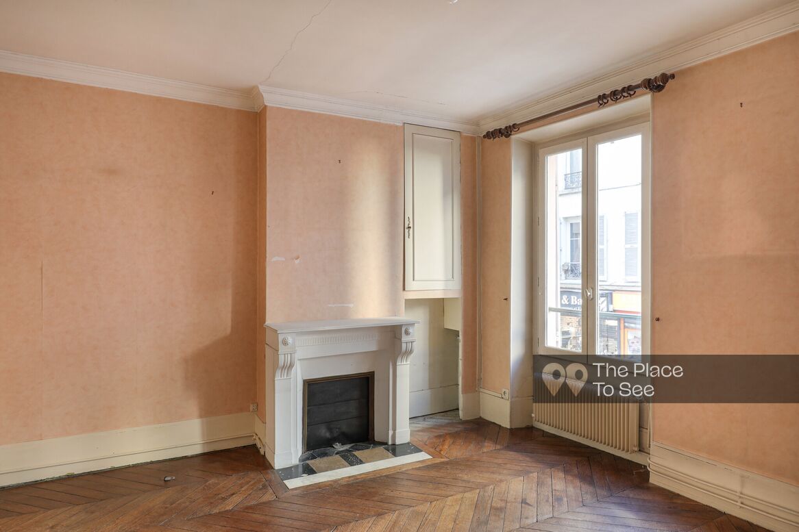 Chambre parentale