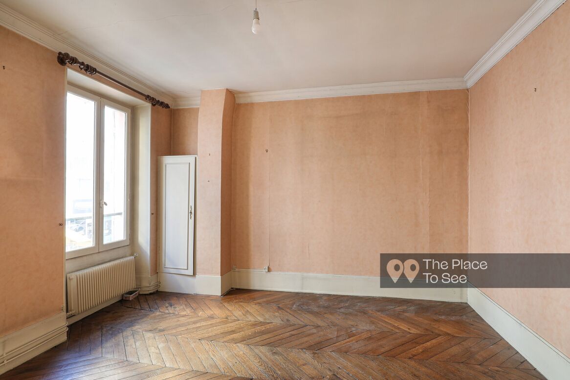 Chambre parentale